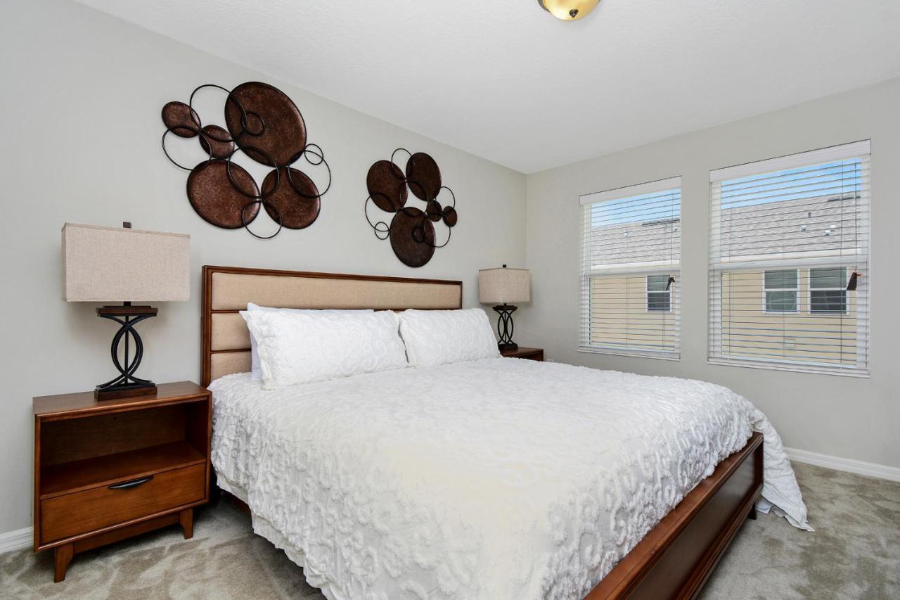 Stunning 4 Bd W/ Gameroom Close To Disney 5110K Кисими Екстериор снимка