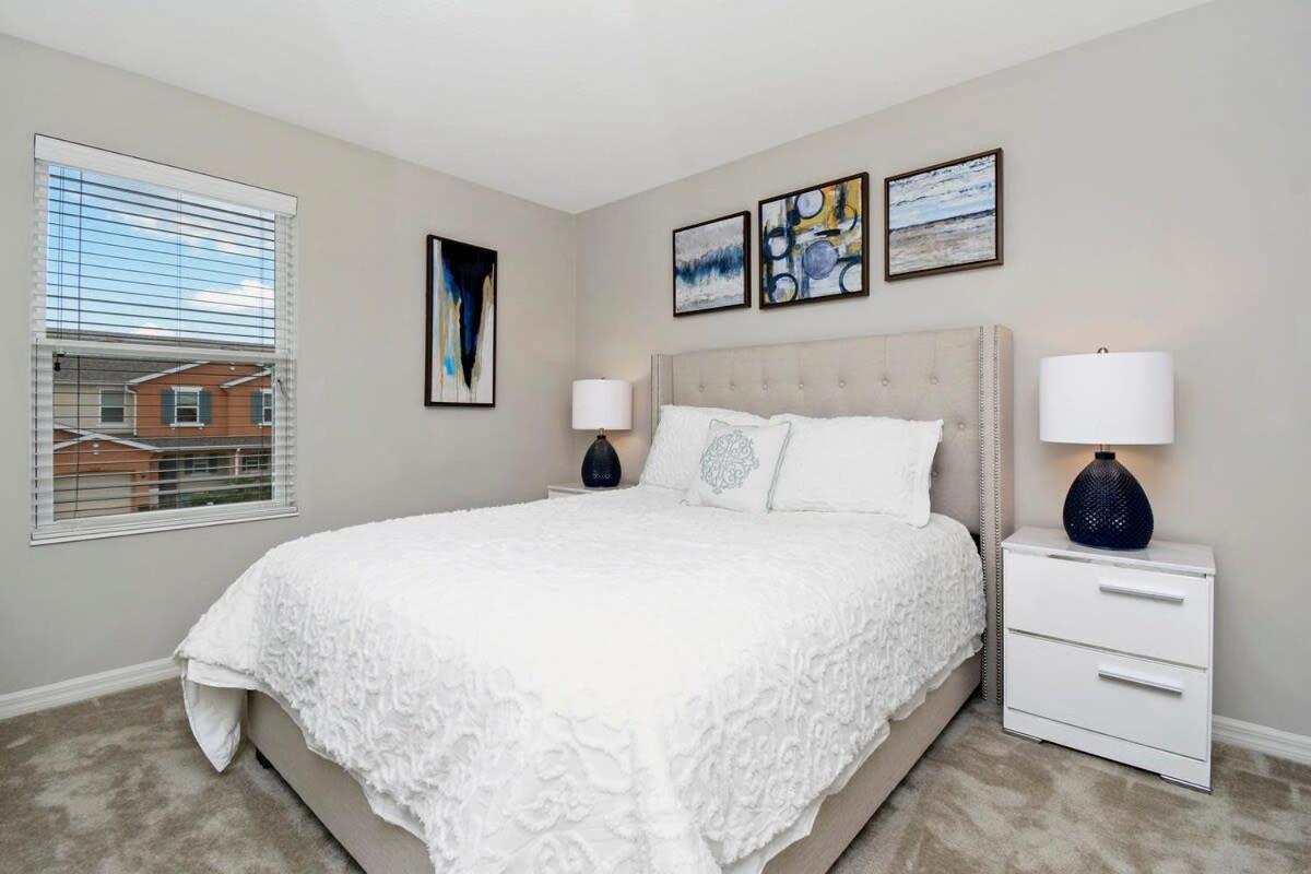 Stunning 4 Bd W/ Gameroom Close To Disney 5110K Кисими Екстериор снимка